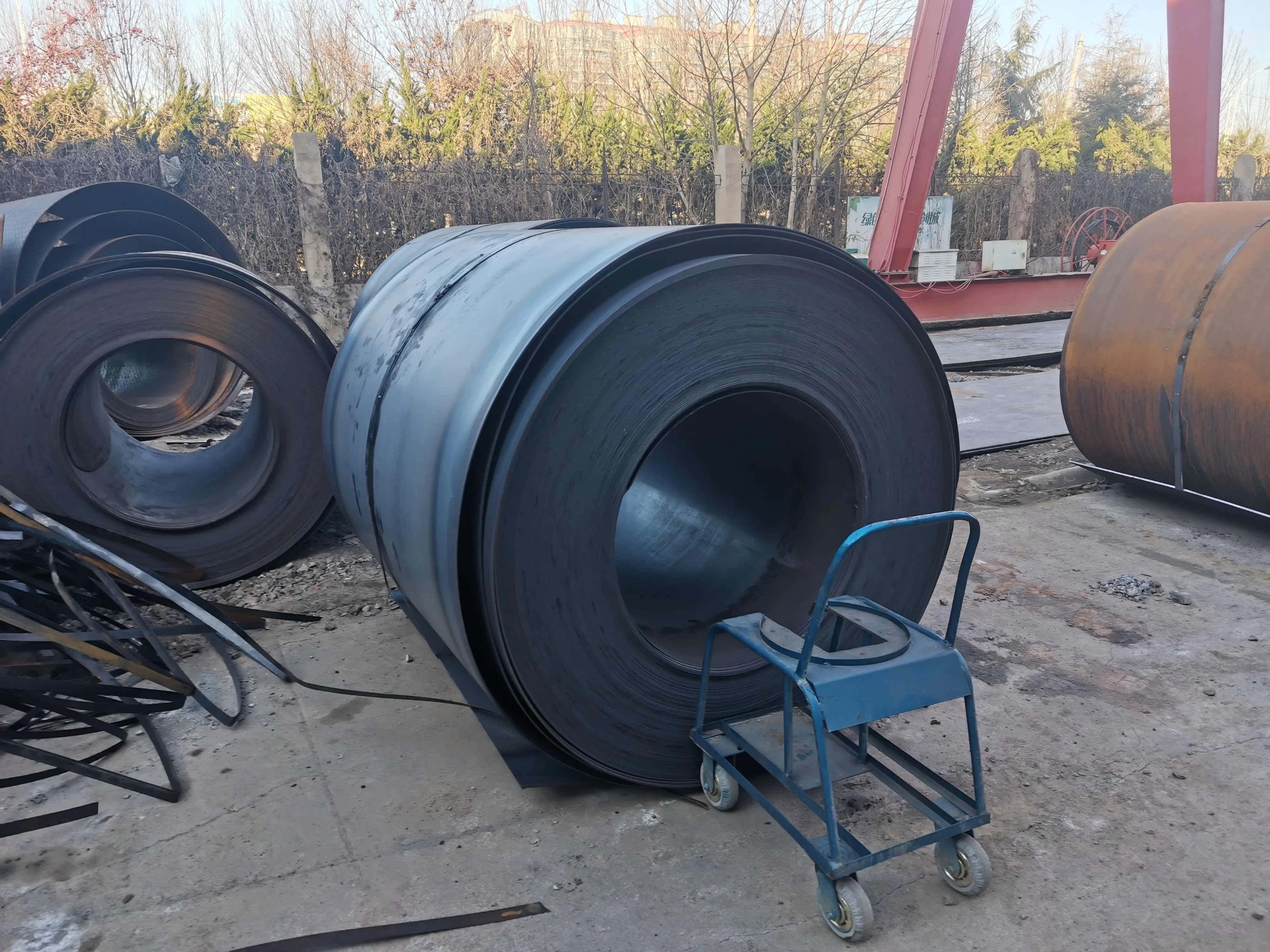 carbon steel coil&strip